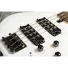 Yamaha TRBX304 Bas Gitar (White)<br>Fotoğraf: 2/3