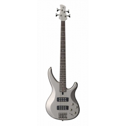 Yamaha TRBX304 Pewter Bas Gitar