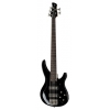 Yamaha TRBX305BL Bas Gitar (Black)<br>Fotoğraf: 1/12