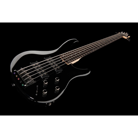 Yamaha TRBX305BL Bas Gitar (Black)<br>Fotoğraf: 10/12