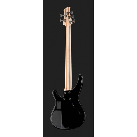 Yamaha TRBX305BL Bas Gitar (Black)<br>Fotoğraf: 6/12