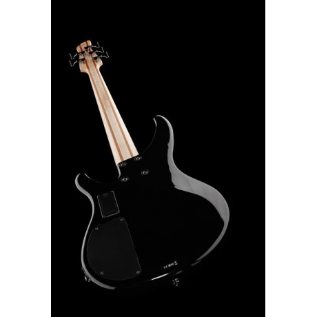Yamaha TRBX305BL Bas Gitar (Black)<br>Fotoğraf: 11/12