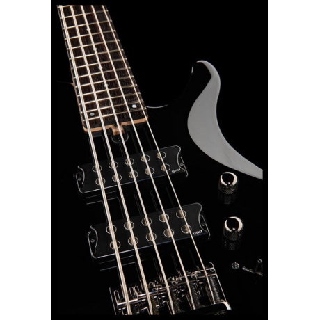 Yamaha TRBX305BL Bas Gitar (Black)<br>Fotoğraf: 7/12