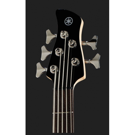 Yamaha TRBX305BL Bas Gitar (Black)<br>Fotoğraf: 12/12