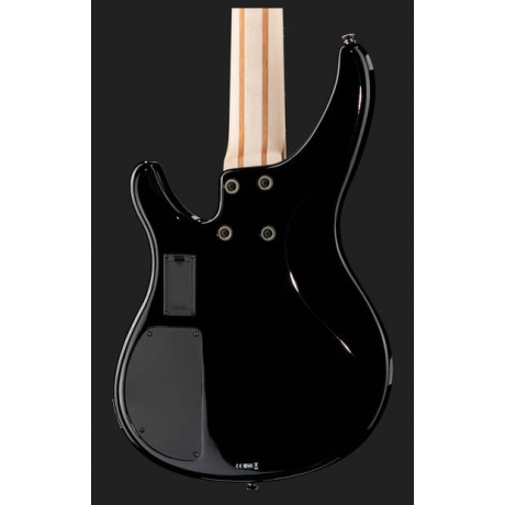 Yamaha TRBX305BL Bas Gitar (Black)<br>Fotoğraf: 4/12