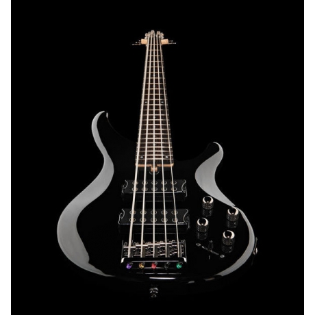 Yamaha TRBX305BL Bas Gitar (Black)<br>Fotoğraf: 9/12