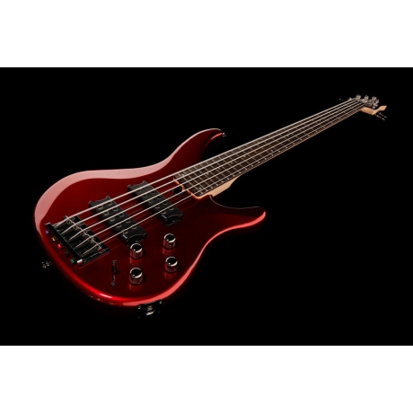 Yamaha TRBX305CAR Bas Gitar<br>Fotoğraf: 10/12