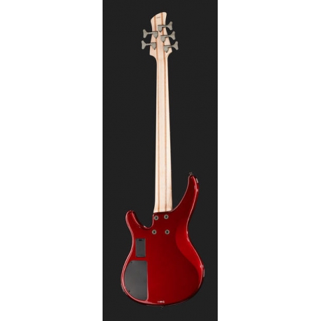 Yamaha TRBX305CAR Bas Gitar<br>Fotoğraf: 6/12