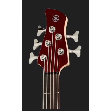 Yamaha TRBX305CAR Bas Gitar<br>Fotoğraf: 12/12