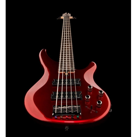 Yamaha TRBX305CAR Bas Gitar<br>Fotoğraf: 7/12