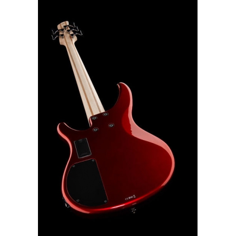 Yamaha TRBX305CAR Bas Gitar<br>Fotoğraf: 8/12