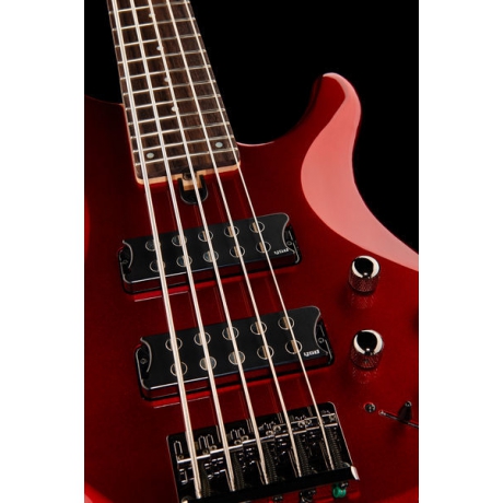 Yamaha TRBX305CAR Bas Gitar<br>Fotoğraf: 9/12