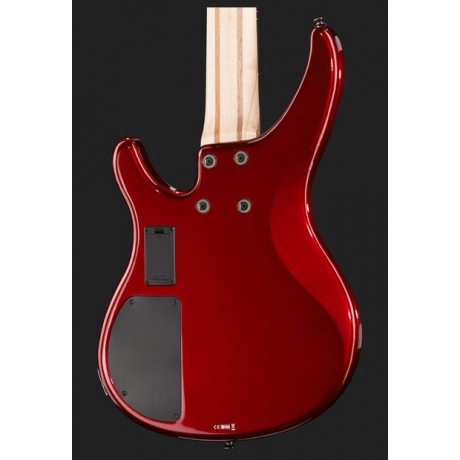 Yamaha TRBX305CAR Bas Gitar<br>Fotoğraf: 4/12