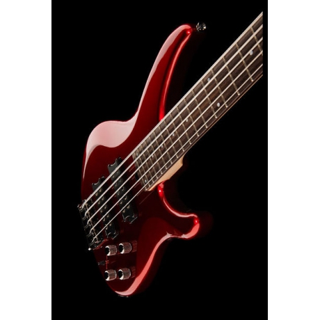 Yamaha TRBX305CAR Bas Gitar<br>Fotoğraf: 11/12