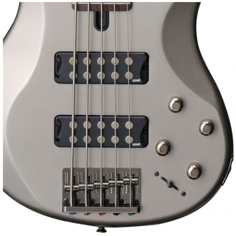 Yamaha TRBX305PWT Bas Gitar<br>Fotoğraf: 3/3