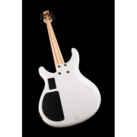Yamaha TRBX305WH Bas Gitar (White)<br>Fotoğraf: 11/12