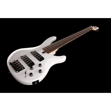 Yamaha TRBX305WH Bas Gitar (White)<br>Fotoğraf: 10/12