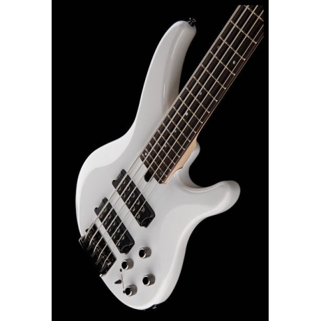 Yamaha TRBX305WH Bas Gitar (White)<br>Fotoğraf: 7/12