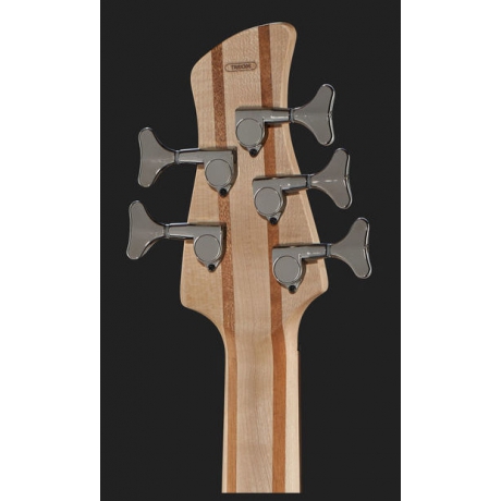 Yamaha TRBX305WH Bas Gitar (White)<br>Fotoğraf: 3/12