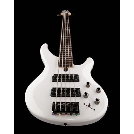 Yamaha TRBX305WH Bas Gitar (White)<br>Fotoğraf: 8/12