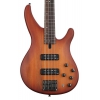 Yamaha TRBX504 Bas Gitar (Brick Burst)<br>Fotoğraf: 2/2