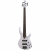 Yamaha TRBX505 TWH 5 Telli Bas Gitar (Translucent White)<br>Fotoğraf: 1/2