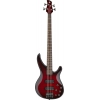 Yamaha TRBX604 Bas Gitar (Dark Red Burst)<br>Fotoğraf: 1/1