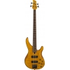 Yamaha TRBX604 Bas Gitar (Matte Amber)<br>Fotoğraf: 1/1
