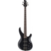 Yamaha TRBX604 Bas Gitar (Translucent Black)<br>Fotoğraf: 1/1