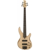 Yamaha TRBX605FM Bas Gitar (Naturel Satin)<br>Fotoğraf: 1/1