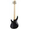 Yamaha TRBX605FM Bas Gitar (Translucent Black)<br>Fotoğraf: 3/3