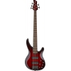Yamaha TRBX605FM Bas Gitar (Translucent Dark Red Burst)<br>Fotoğraf: 1/1
