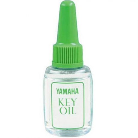 Yamaha Tuş Temizleme Yağı<br>Fotoğraf: 1/1