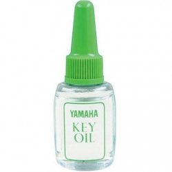 Yamaha Tuş Temizleme Yağı