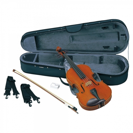 Yamaha VA5S 15.5" Viyola Seti