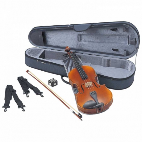 Yamaha VA7SG Viyola (16.5 Inc)<br>Fotoğraf: 2/2