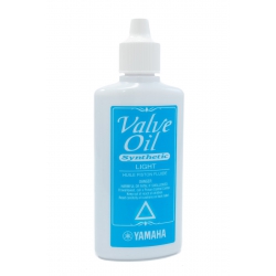 Yamaha Valve Oil (Light)