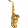 Yamaha YAS875EX Custom Mib Alto Saksafon<br>Fotoğraf: 1/1