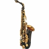 Yamaha YAS875EXB Siyah Custom Mib Alto Saksafon<br>Fotoğraf: 1/1