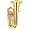 Yamaha YBB105 BBb Tuba<br>Fotoğraf: 1/1