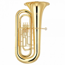 Yamaha YBB201 BBb Tuba