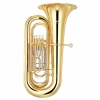 Yamaha YBB321 BBb Tuba<br>Fotoğraf: 1/1