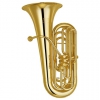 Yamaha YBB621 BBb Tuba<br>Fotoğraf: 1/1