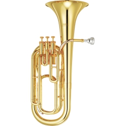 Yamaha YBH301 Bb Bariton Horn
