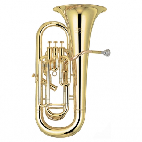 Yamaha YBH621 Bariton Horn<br>Fotoğraf: 1/1