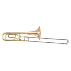 Yamaha YBL421GE Bass Trombon