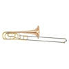 Yamaha YBL421GE Bass Trombon<br>Fotoğraf: 1/1