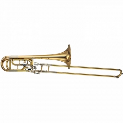 Yamaha YBL822G Xeno Bass Trombon