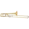 Yamaha YBL830 Bass Trombon<br>Fotoğraf: 1/1