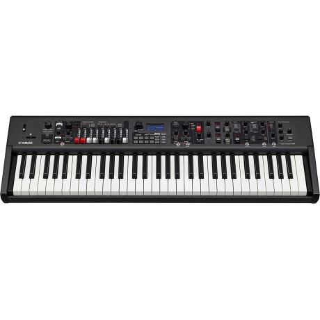 Yamaha YC61 61-Tuş Synthesizer<br>Fotoğraf: 2/4